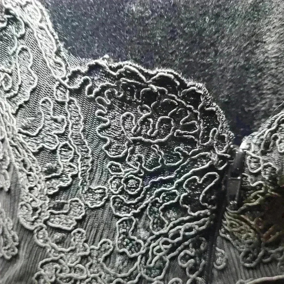 Windosr black dress - Picture 5 of 8